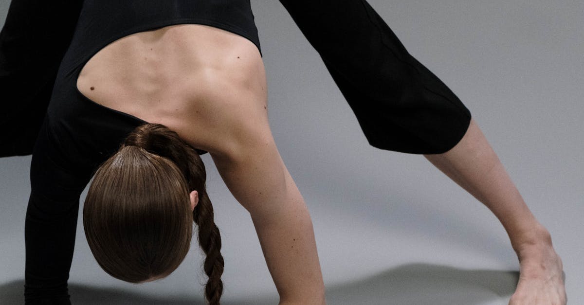 How to get rid of body pain naturally?