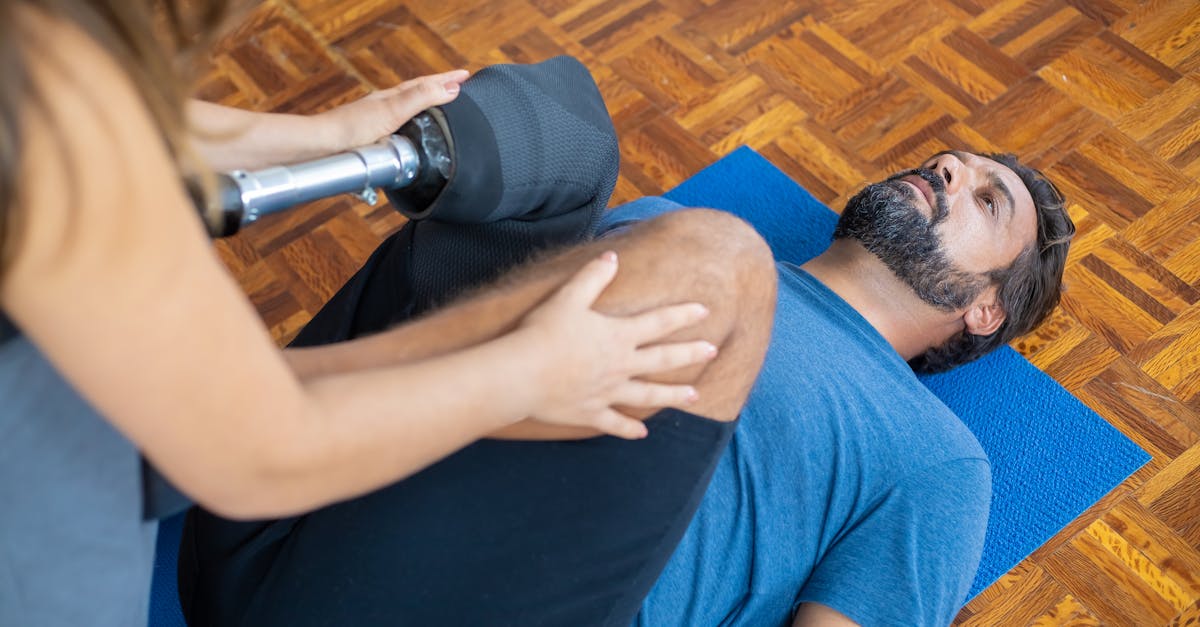 What not to say to a pain management doctor?